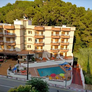 Apartament Eva