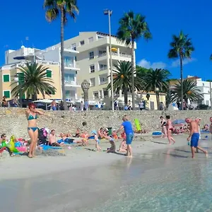 Apartament Margarita