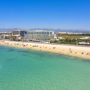 Fontanellas Playa 4* Playa de Palma (Mallorca)