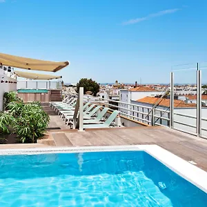 Catalonia Santa Justa 4* Севилья