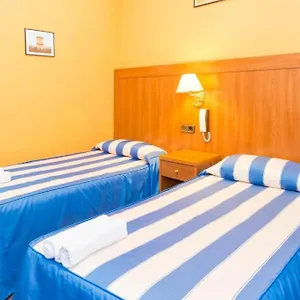 Coral 2* Барселона
