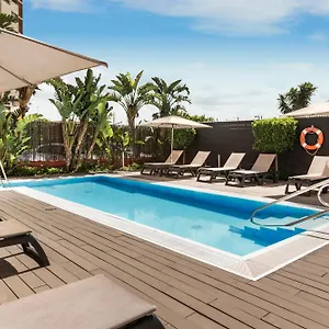 Catalonia Hispalis 3* Севилья