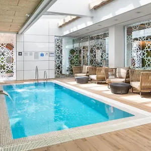 Catalonia Giralda 4* Севилья