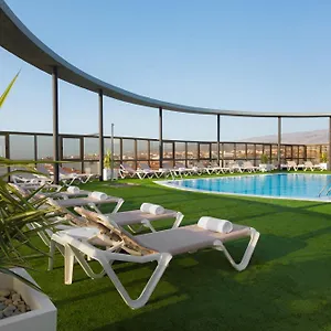 Elba Aeropuerto Business&convention 4* Vecindario (Gran Canaria)