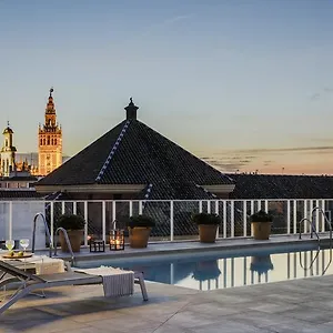 Fernando Iii 4* Севилья