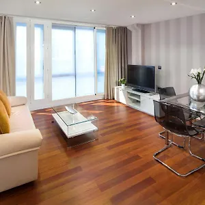 Apartament Inmalaga Constitucion