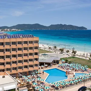 Sumba- Borneo 4* Cala Millor (Mallorca)