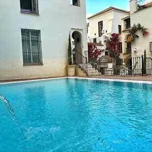 Casas De La Juderia De 4* Cordova
