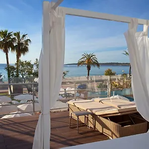 Anba Romani 4* Cala Millor (Mallorca)
