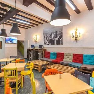 Loft Group Хостел