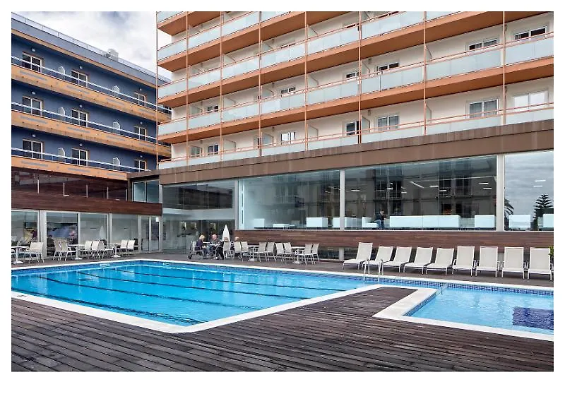 Hotel Alegria Mariner Lloret de Mar