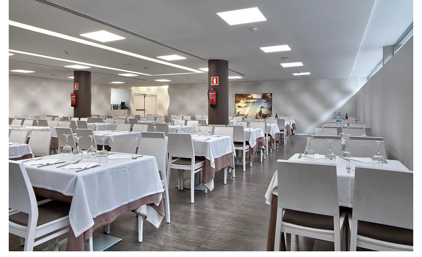 ****  Hotel Alegria Mariner Lloret de Mar Spagna