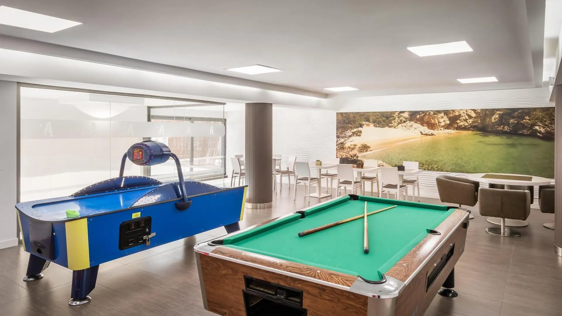Hotel Alegria Mariner Lloret de Mar