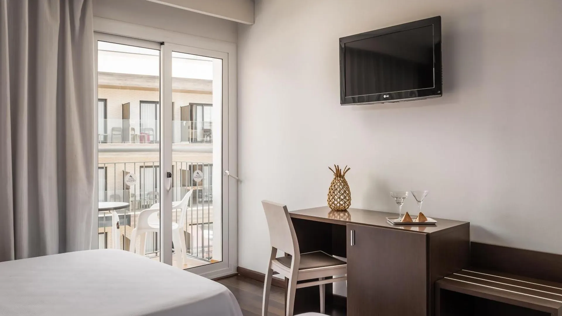 Hotel Alegria Mariner Lloret de Mar