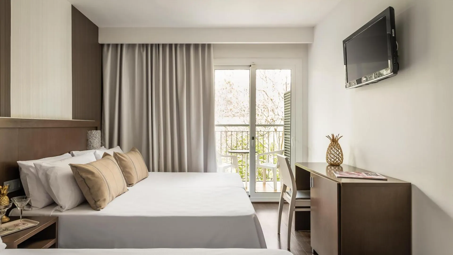 Hotel Alegria Mariner Lloret de Mar Spagna