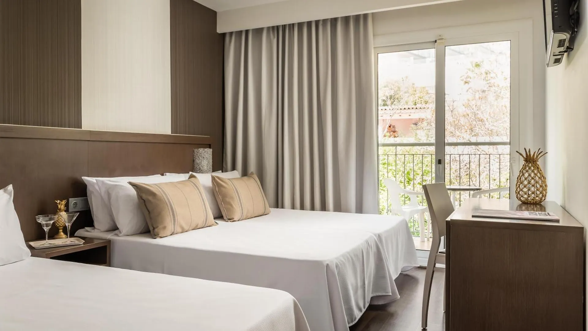 Hotel Alegria Mariner Lloret de Mar