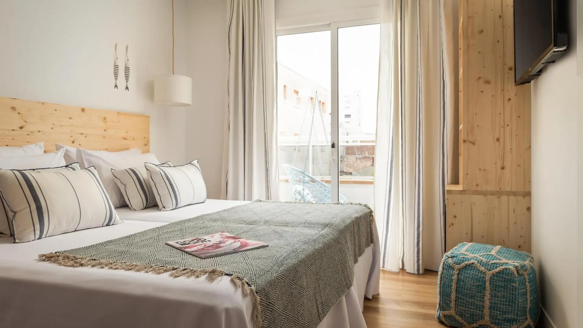 Hotel Alegria Mariner Lloret de Mar