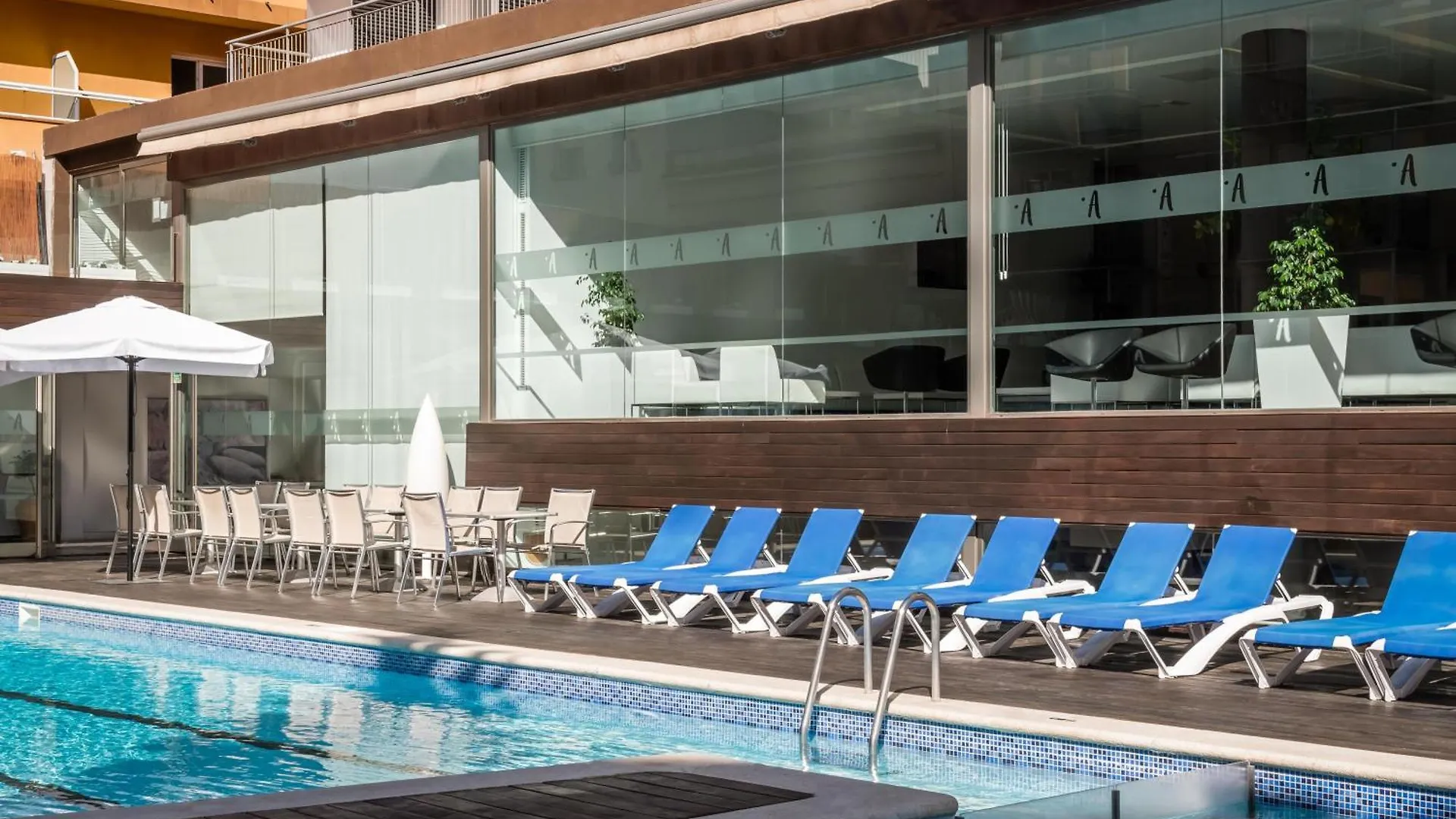 Hotel Alegria Mariner Lloret de Mar 4*,