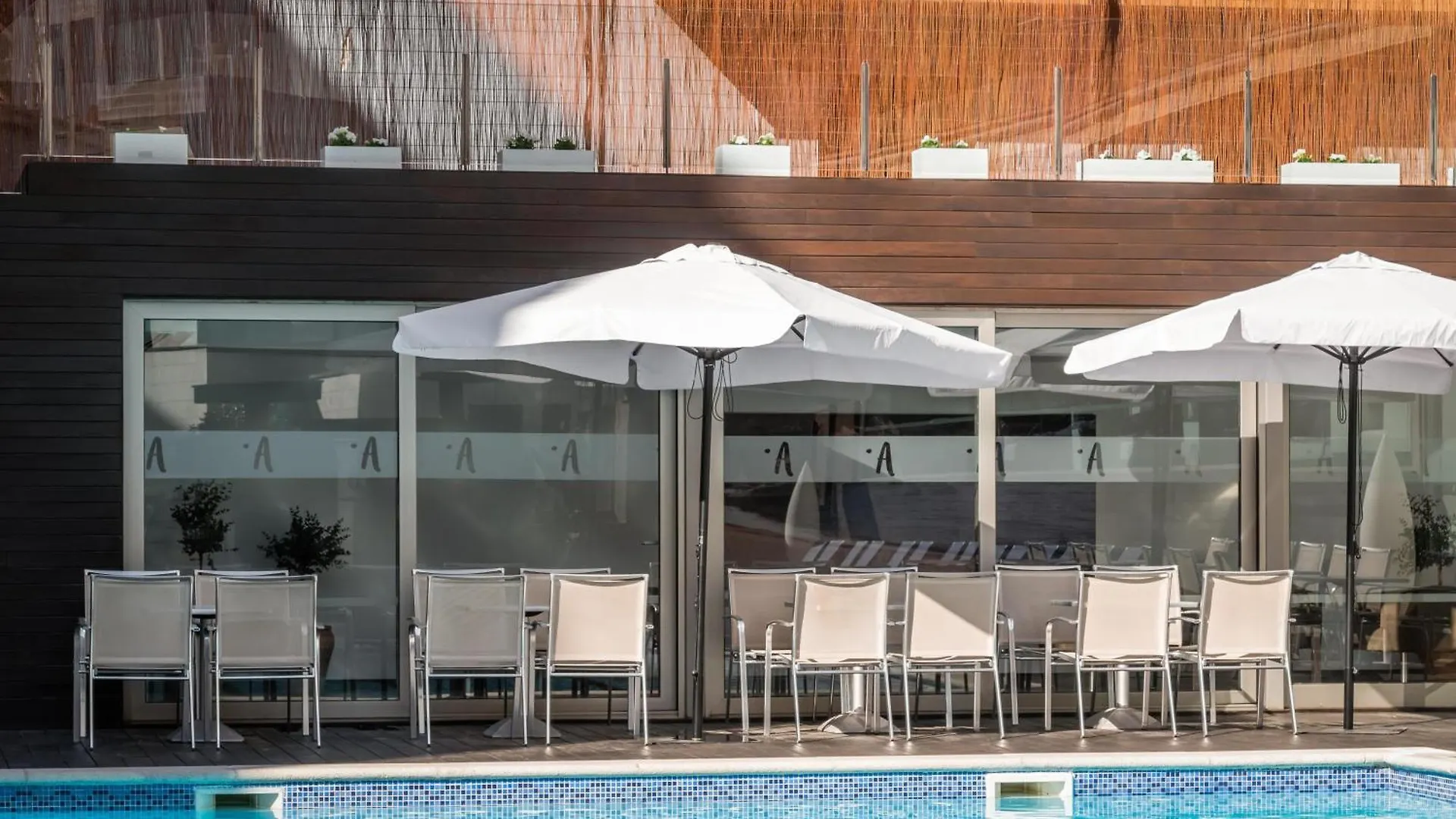 Hotel Alegria Mariner Lloret de Mar
