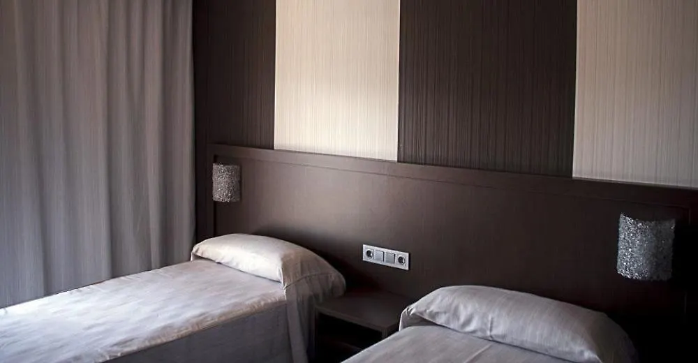 Hotel Alegria Mariner Lloret de Mar