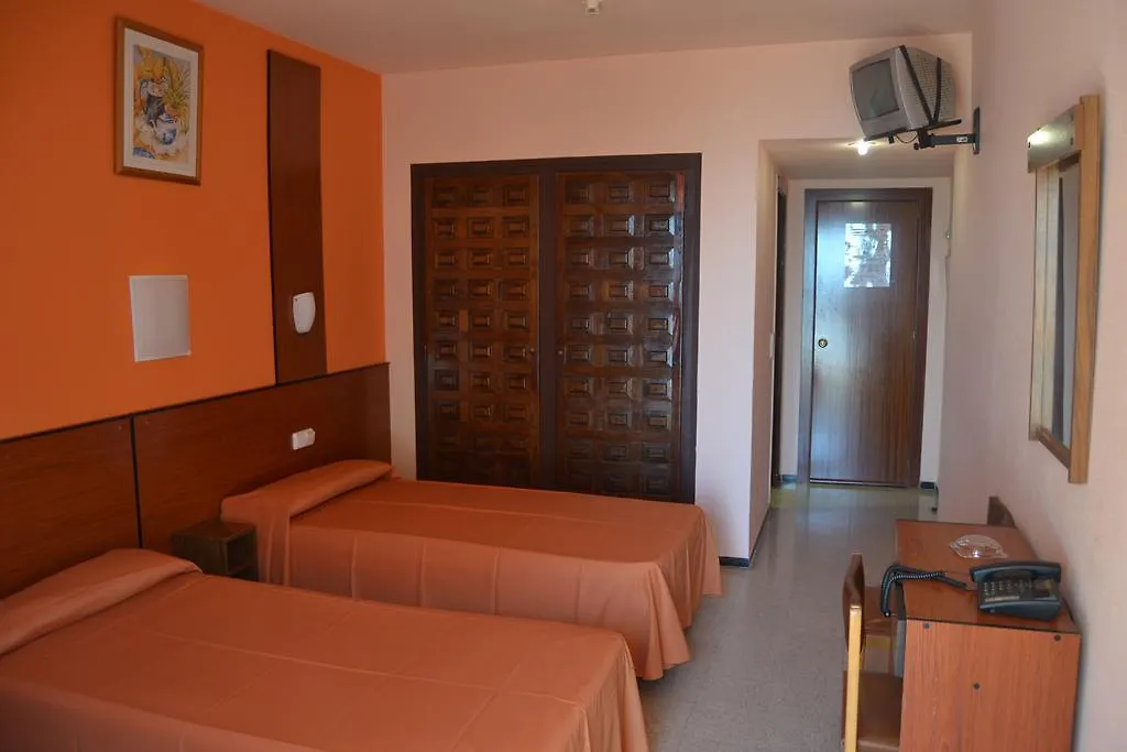 Hotel Alegria Mariner Lloret de Mar