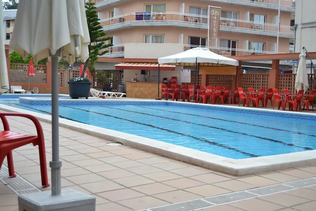 Hotel Alegria Mariner Lloret de Mar