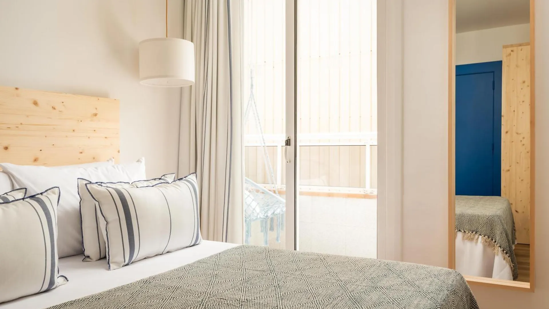 Hotel Mariner Lloret de Mar