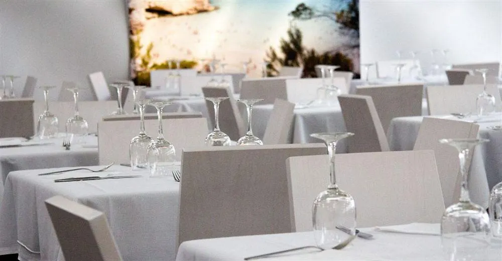 Hotel Alegria Mariner Lloret de Mar 4*,