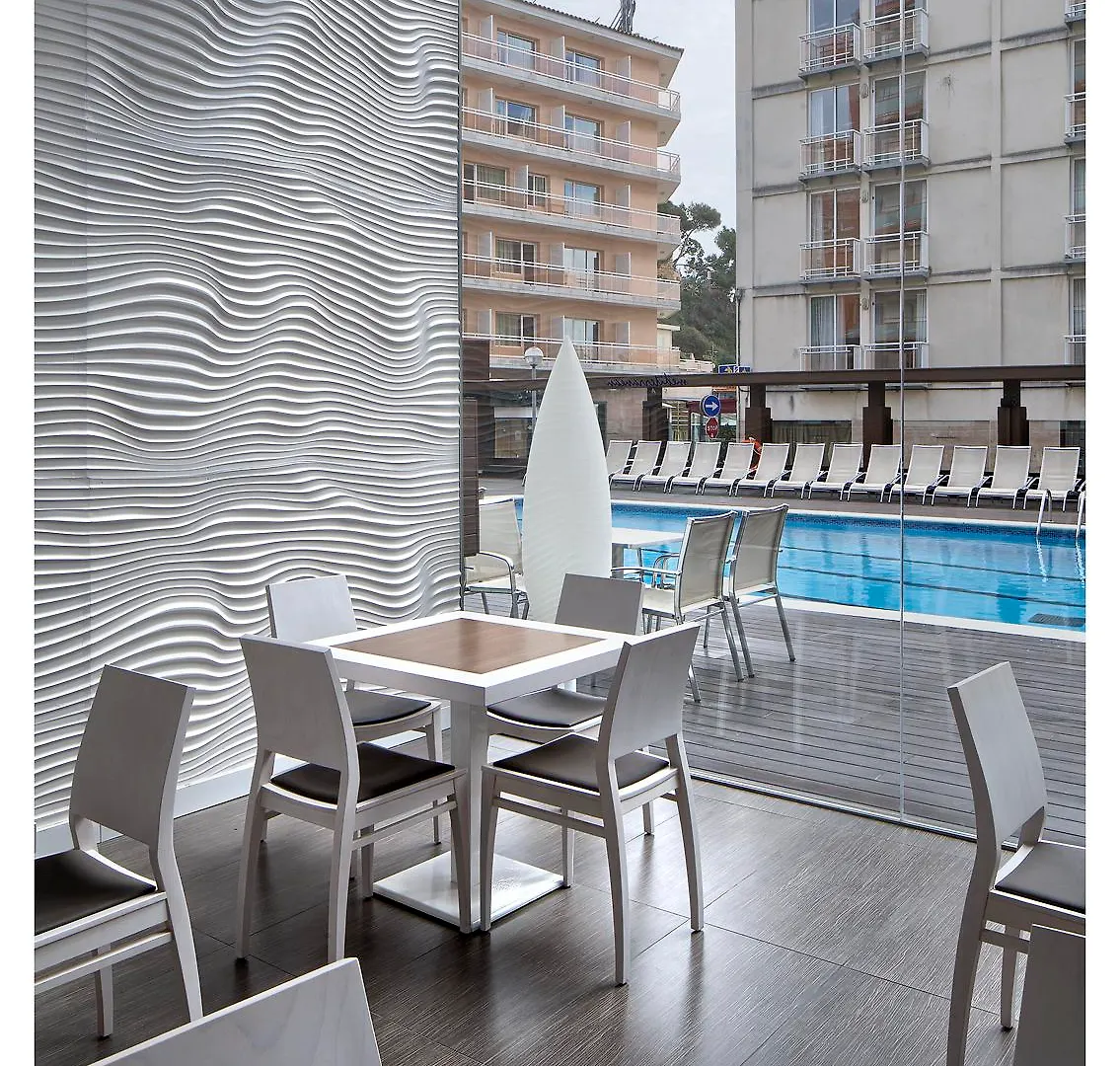 Hotel Alegria Mariner Lloret de Mar
