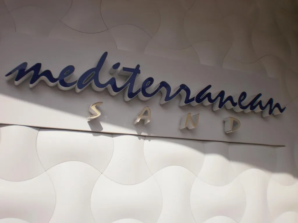 ****  Hotel Alegria Mariner Lloret de Mar Hiszpania