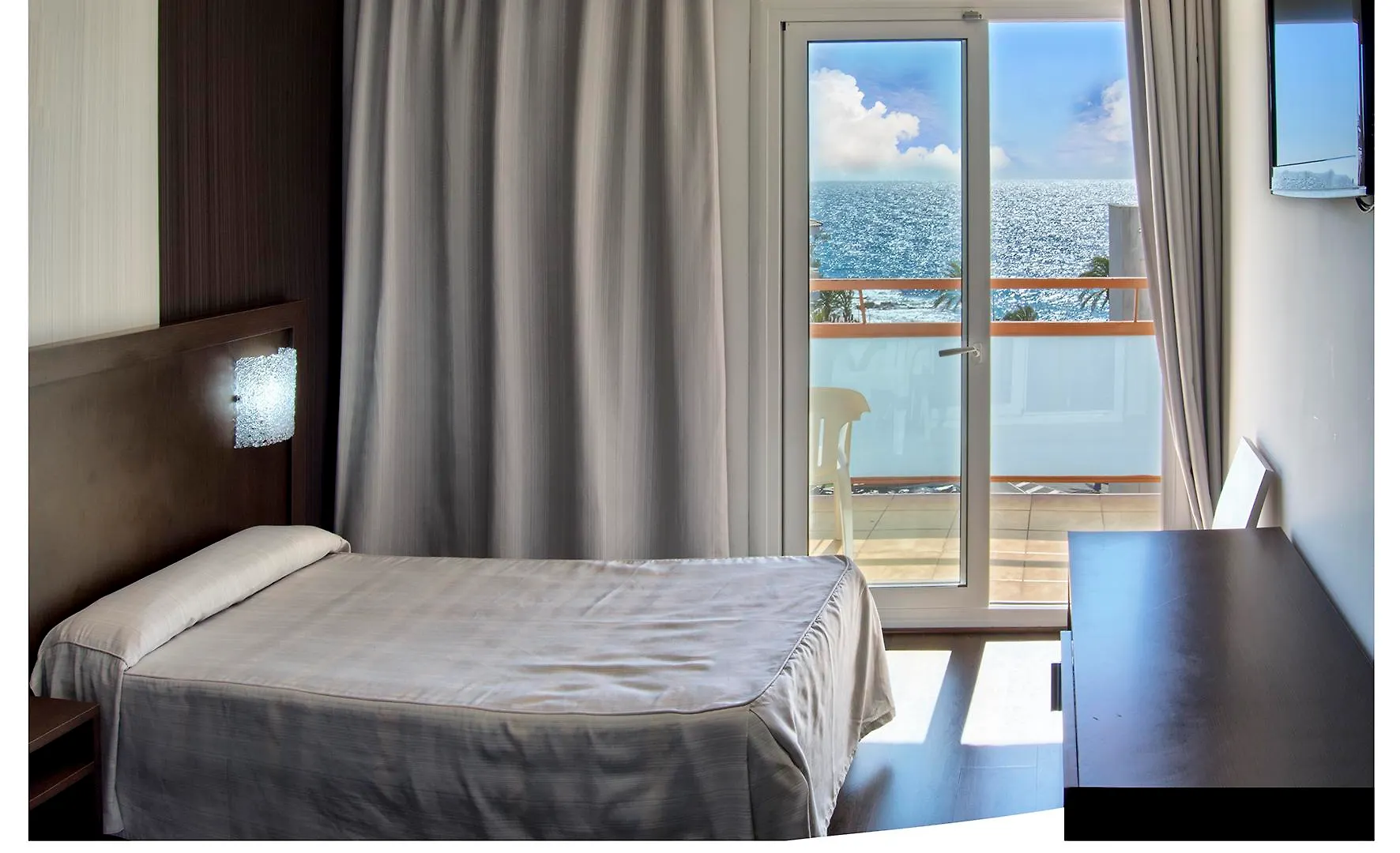 Hotel Alegria Mariner Lloret de Mar