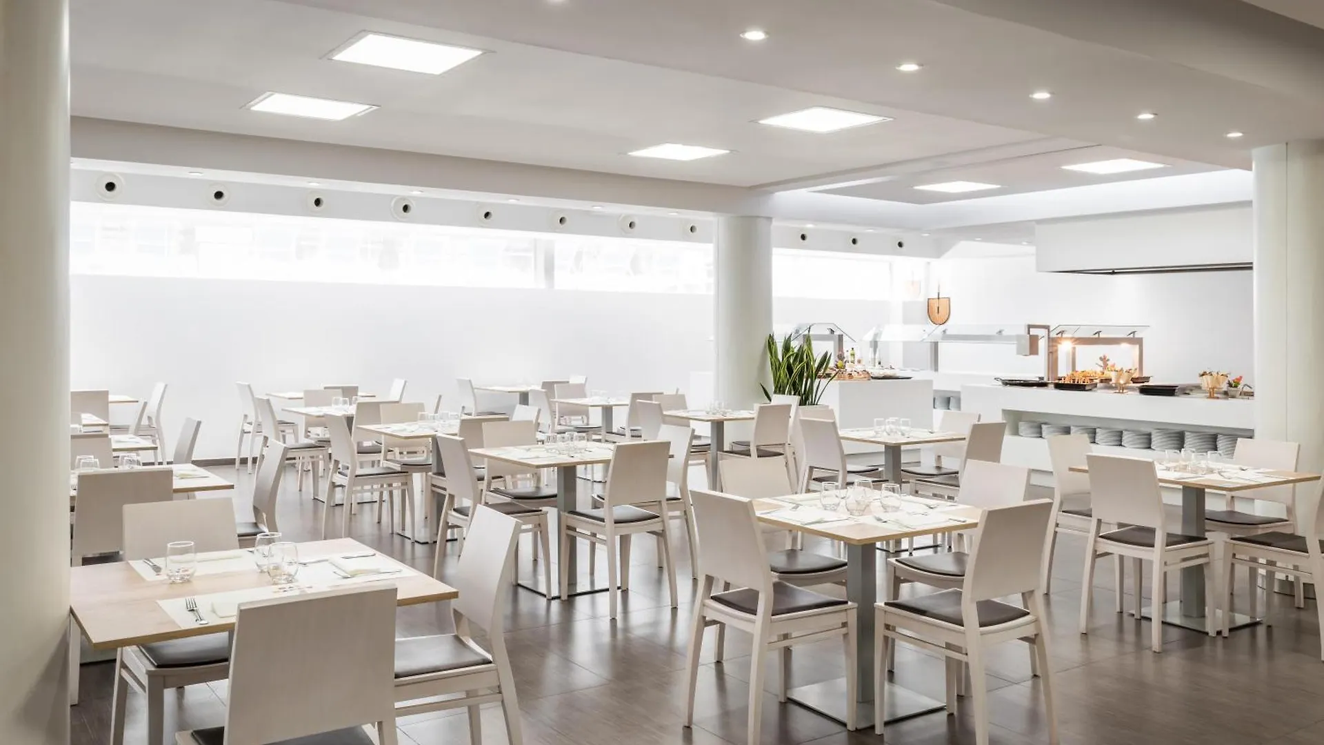 Hotel Alegria Mariner Lloret de Mar