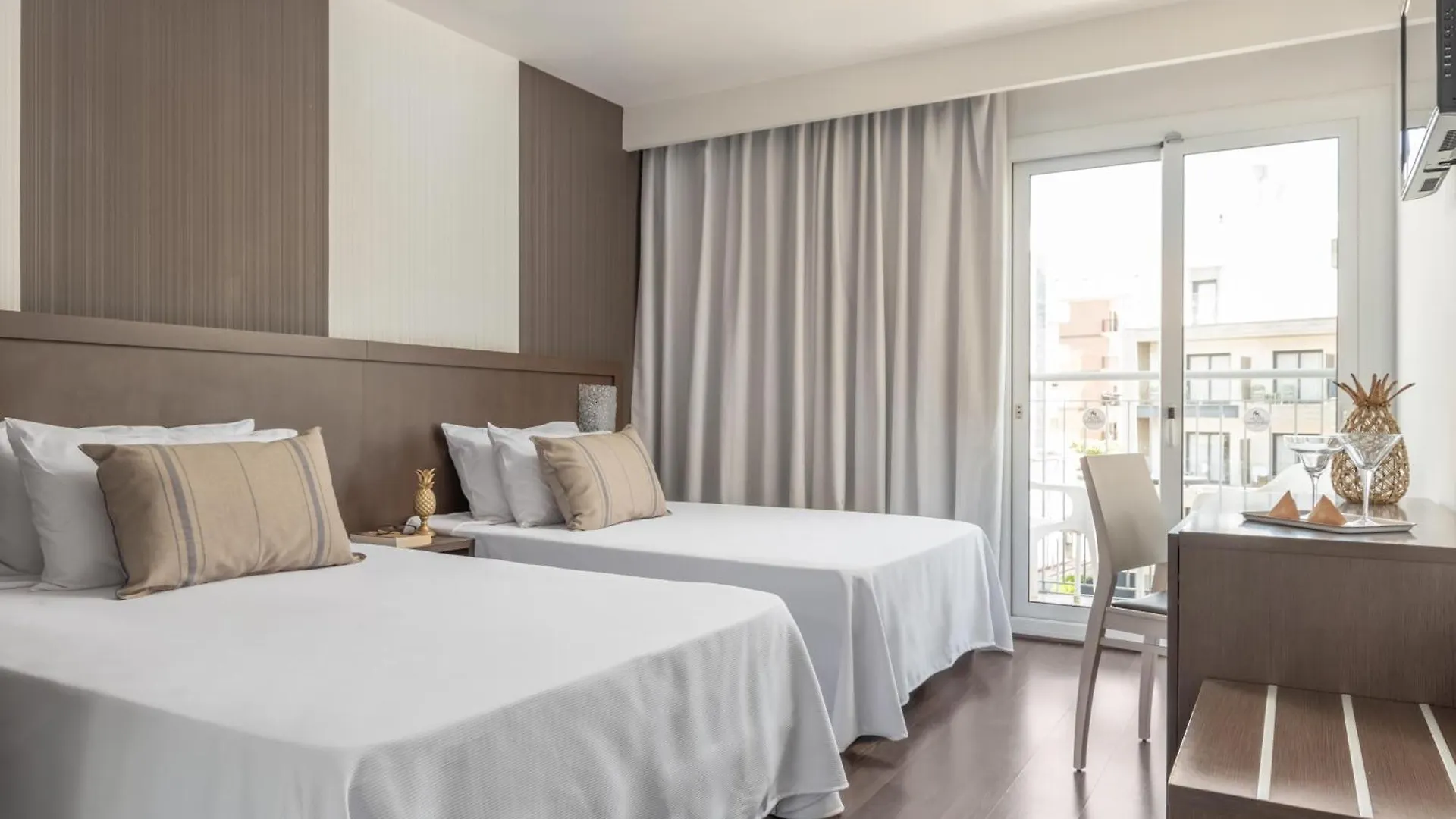 Hotel Alegria Mariner Lloret de Mar