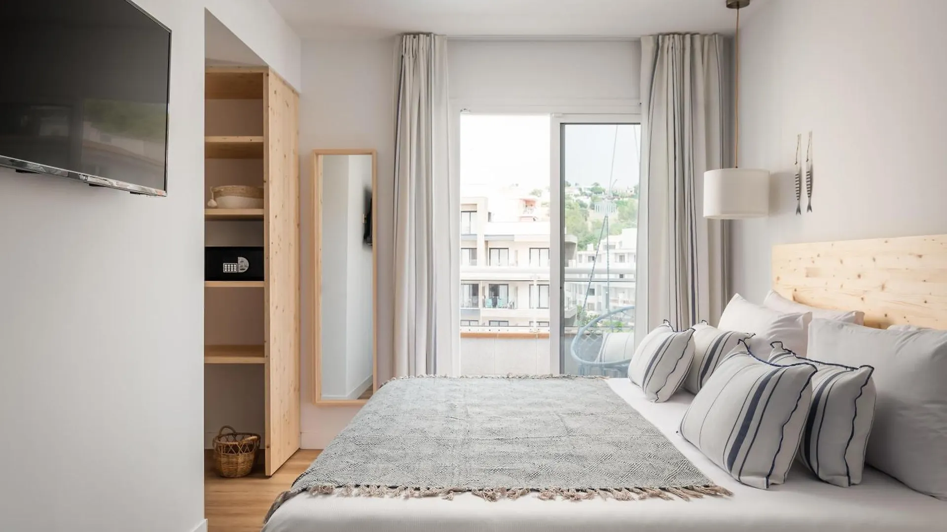 Hotel Alegria Mariner Lloret de Mar 4*,