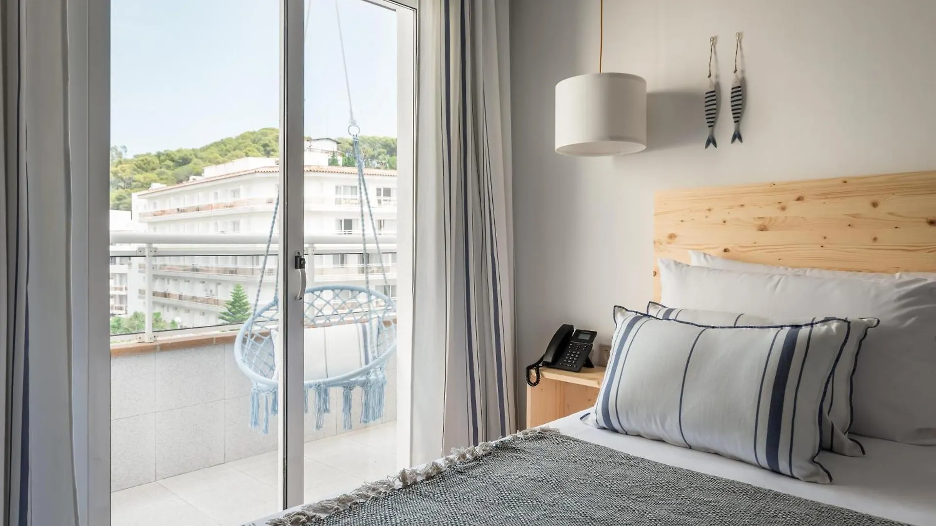 Hotel Alegria Mariner Lloret de Mar