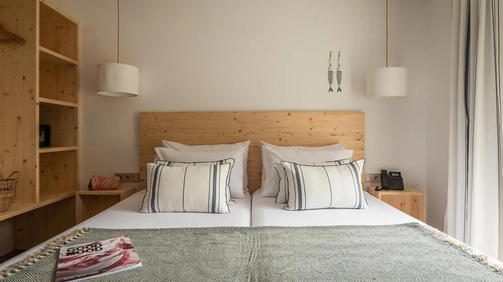 Hotel Alegria Mariner Lloret de Mar