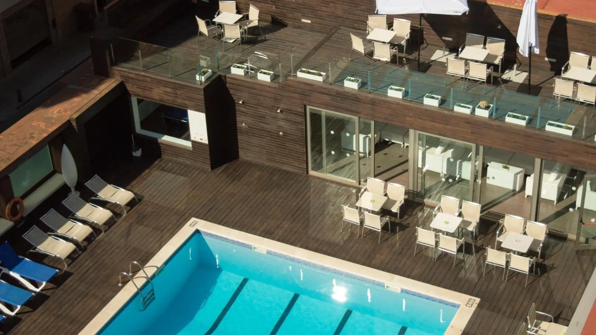Hotel Alegria Mariner Lloret de Mar