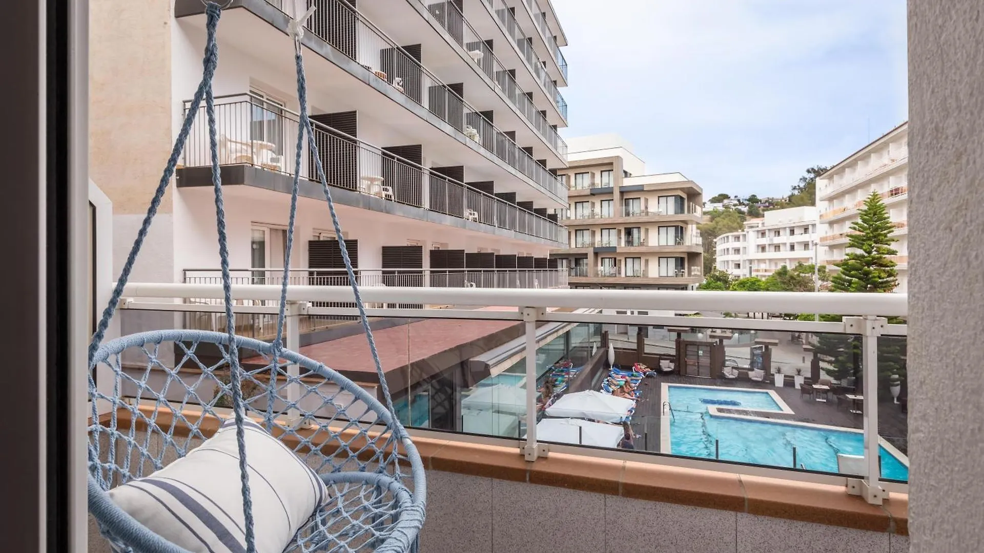 Hotel Alegria Mariner Lloret de Mar