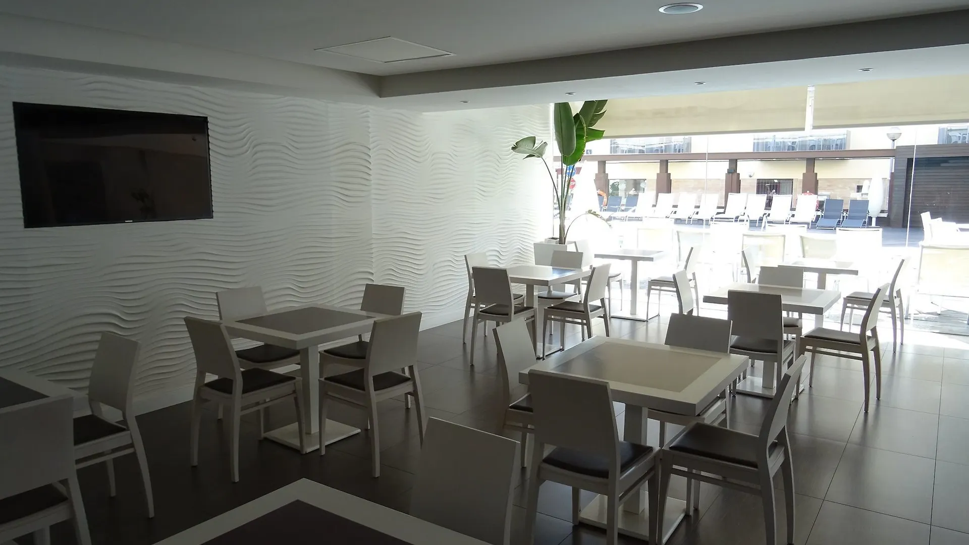 Hotel Alegria Mariner Lloret de Mar