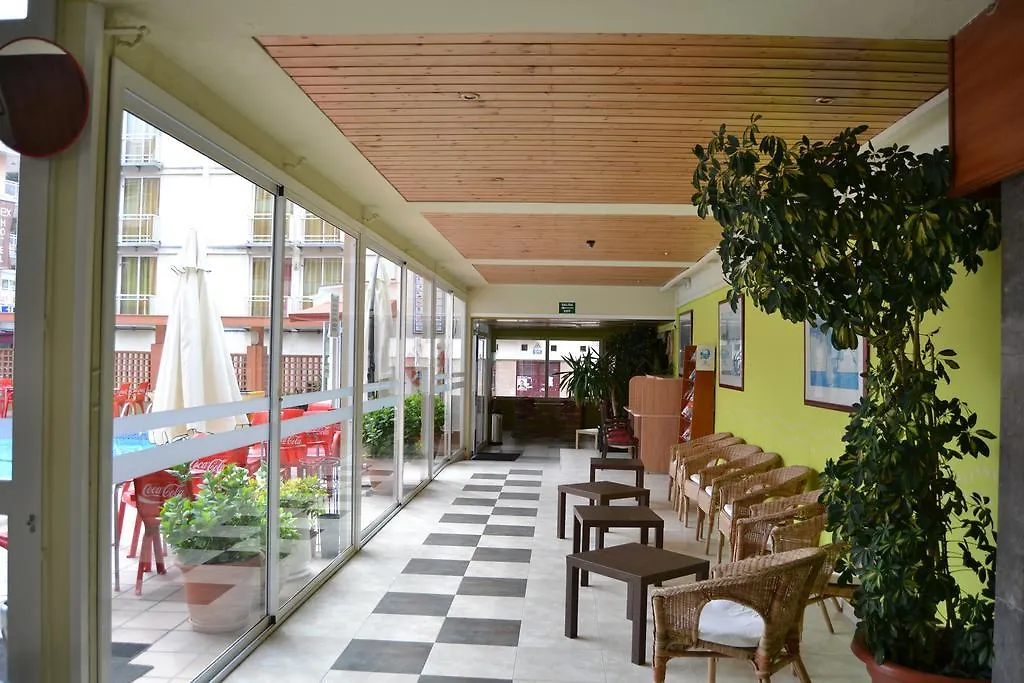Hotel Alegria Mariner Lloret de Mar