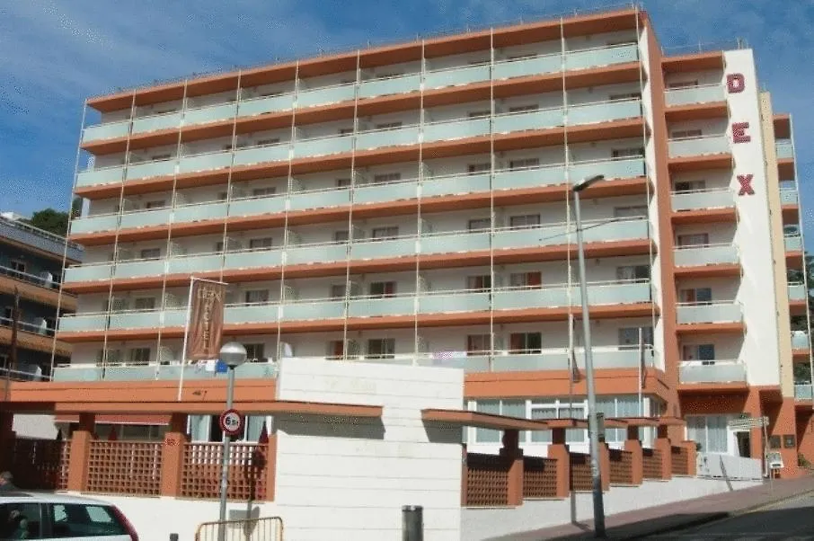 Hotel Alegria Mariner Lloret de Mar 4*,  Hiszpania